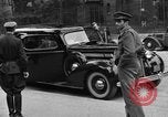 Image of Major General Floyd L Parks Potsdam Germany, 1945, second 6 stock footage video 65675052715