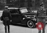 Image of Major General Floyd L Parks Potsdam Germany, 1945, second 7 stock footage video 65675052715