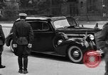 Image of Major General Floyd L Parks Potsdam Germany, 1945, second 8 stock footage video 65675052715