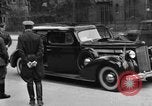 Image of Major General Floyd L Parks Potsdam Germany, 1945, second 9 stock footage video 65675052715