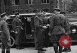 Image of Major General Floyd L Parks Potsdam Germany, 1945, second 10 stock footage video 65675052715