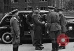 Image of Major General Floyd L Parks Potsdam Germany, 1945, second 11 stock footage video 65675052715