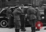 Image of Major General Floyd L Parks Potsdam Germany, 1945, second 12 stock footage video 65675052715
