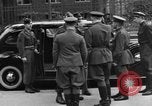 Image of Major General Floyd L Parks Potsdam Germany, 1945, second 13 stock footage video 65675052715