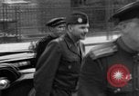 Image of Major General Floyd L Parks Potsdam Germany, 1945, second 14 stock footage video 65675052715
