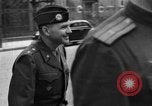 Image of Major General Floyd L Parks Potsdam Germany, 1945, second 15 stock footage video 65675052715