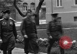 Image of Major General Floyd L Parks Potsdam Germany, 1945, second 19 stock footage video 65675052715