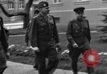 Image of Major General Floyd L Parks Potsdam Germany, 1945, second 20 stock footage video 65675052715