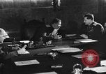Image of Major General Floyd L Parks Potsdam Germany, 1945, second 26 stock footage video 65675052715
