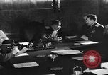 Image of Major General Floyd L Parks Potsdam Germany, 1945, second 27 stock footage video 65675052715