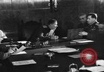 Image of Major General Floyd L Parks Potsdam Germany, 1945, second 28 stock footage video 65675052715