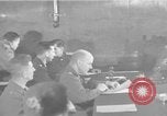Image of Major General Floyd L Parks Potsdam Germany, 1945, second 35 stock footage video 65675052715
