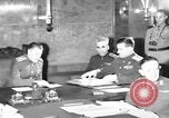 Image of Major General Floyd L Parks Potsdam Germany, 1945, second 37 stock footage video 65675052715