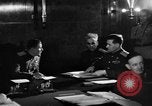 Image of Major General Floyd L Parks Potsdam Germany, 1945, second 38 stock footage video 65675052715