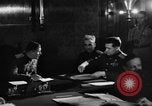 Image of Major General Floyd L Parks Potsdam Germany, 1945, second 39 stock footage video 65675052715