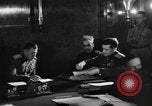 Image of Major General Floyd L Parks Potsdam Germany, 1945, second 40 stock footage video 65675052715