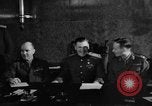 Image of Major General Floyd L Parks Potsdam Germany, 1945, second 47 stock footage video 65675052715