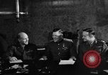 Image of Major General Floyd L Parks Potsdam Germany, 1945, second 50 stock footage video 65675052715