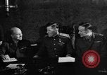 Image of Major General Floyd L Parks Potsdam Germany, 1945, second 53 stock footage video 65675052715
