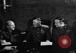 Image of Major General Floyd L Parks Potsdam Germany, 1945, second 54 stock footage video 65675052715