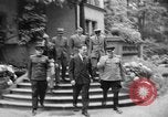 Image of Harry Truman Potsdam Germany, 1945, second 4 stock footage video 65675052716