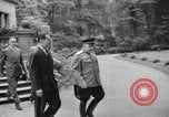 Image of Harry Truman Potsdam Germany, 1945, second 6 stock footage video 65675052716