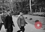 Image of Harry Truman Potsdam Germany, 1945, second 7 stock footage video 65675052716