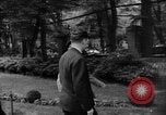 Image of Harry Truman Potsdam Germany, 1945, second 9 stock footage video 65675052716