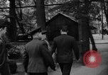Image of Harry Truman Potsdam Germany, 1945, second 11 stock footage video 65675052716