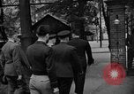 Image of Harry Truman Potsdam Germany, 1945, second 12 stock footage video 65675052716