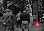 Image of Harry Truman Potsdam Germany, 1945, second 13 stock footage video 65675052716