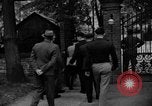 Image of Harry Truman Potsdam Germany, 1945, second 14 stock footage video 65675052716