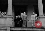 Image of Harry Truman Potsdam Germany, 1945, second 18 stock footage video 65675052716