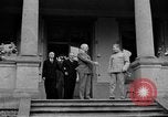 Image of Harry Truman Potsdam Germany, 1945, second 20 stock footage video 65675052716