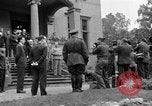 Image of Harry Truman Potsdam Germany, 1945, second 40 stock footage video 65675052716