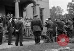 Image of Harry Truman Potsdam Germany, 1945, second 41 stock footage video 65675052716