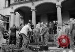 Image of Harry Truman Potsdam Germany, 1945, second 60 stock footage video 65675052716