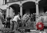 Image of Harry Truman Potsdam Germany, 1945, second 61 stock footage video 65675052716