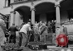 Image of Harry Truman Potsdam Germany, 1945, second 62 stock footage video 65675052716