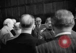 Image of Harry Truman Potsdam Germany, 1945, second 3 stock footage video 65675052717