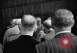Image of Harry Truman Potsdam Germany, 1945, second 4 stock footage video 65675052717