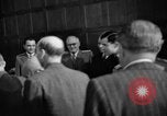 Image of Harry Truman Potsdam Germany, 1945, second 6 stock footage video 65675052717