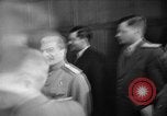 Image of Harry Truman Potsdam Germany, 1945, second 7 stock footage video 65675052717