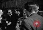 Image of Harry Truman Potsdam Germany, 1945, second 9 stock footage video 65675052717
