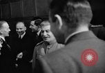 Image of Harry Truman Potsdam Germany, 1945, second 10 stock footage video 65675052717