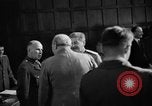 Image of Harry Truman Potsdam Germany, 1945, second 15 stock footage video 65675052717
