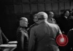 Image of Harry Truman Potsdam Germany, 1945, second 16 stock footage video 65675052717