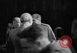 Image of Harry Truman Potsdam Germany, 1945, second 18 stock footage video 65675052717