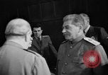 Image of Harry Truman Potsdam Germany, 1945, second 24 stock footage video 65675052717