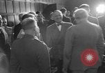 Image of Harry Truman Potsdam Germany, 1945, second 28 stock footage video 65675052717